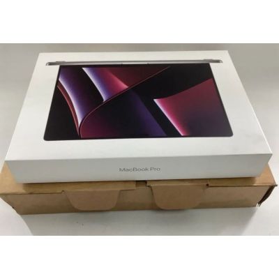 MACBOOK PRO M2 PRO 16\" 512GO/ 16GO DE RAM"