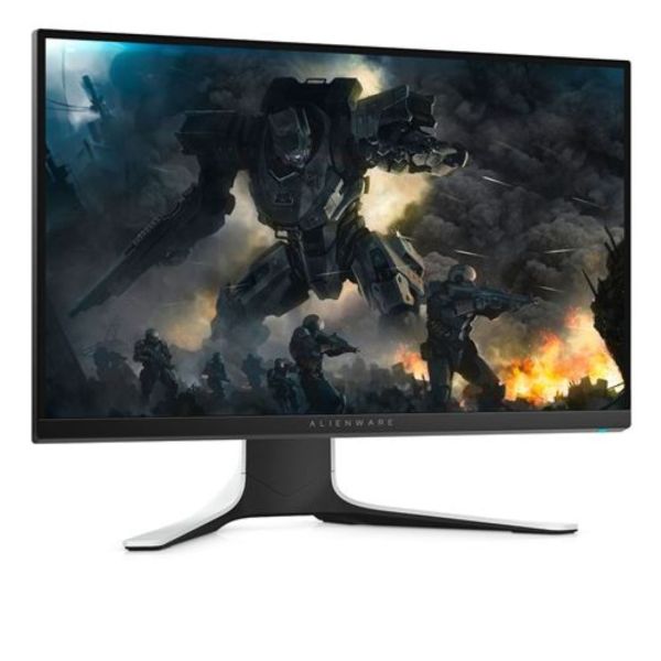 Ecran PC Gaming Dell Alienware AW2720HFA 27 pouces Full HD Noir eT Blanc