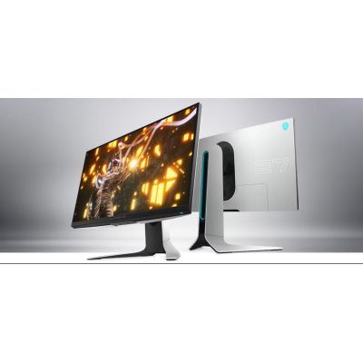 Ecran PC Gaming Dell Alienware AW2720HFA 27 pouces Full HD Noir e