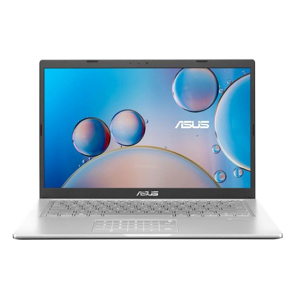 Vivobook R415EA-EK1154W - Argent Transparent + Sou