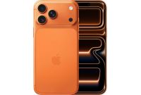 Iphone 17 Pro Max 256Gb couleur Orange