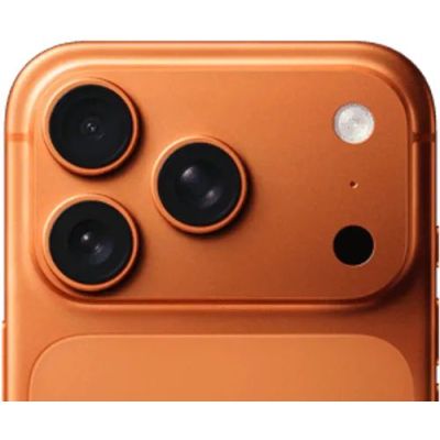Iphone 17 Pro Max 256Gb couleur Orange