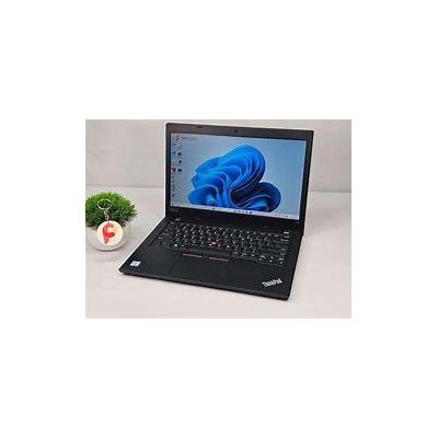 Lenovo ThinkPad L480  i5-8250U / 16Go RAM / 256Go SSD