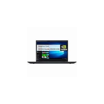 Lenovo ThinkPad P51S  i7 6500 / 8Go RAM / 256Go SSD