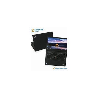 Lenovo ThinkPad T480 Core i5-8250U / 16 Go RAM / 256 Go SSD