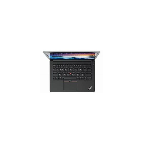 Lenovo ThinkPad E470  i5-7200U 2,5GHz / 8Go RAM / 256Go SSD