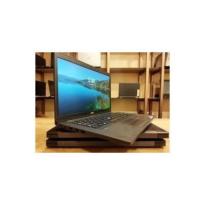 Dell Latitude 7480 Core i5-6200U / 8 Go RAM / 256 Go SSD