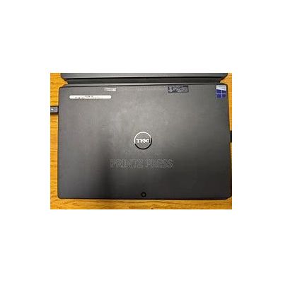 DELL Latitude 7275  Intel Core m5 / 8Go / 256Go ssd