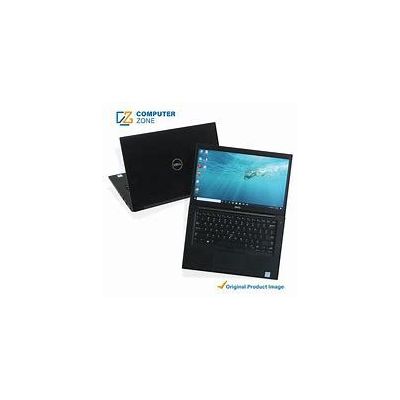 Dell Latitude 7480 Core i5-6200U / 8 Go RAM / 256 Go SSD