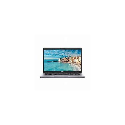 DELL Latitude 5410 | i7-10610U | 16Go RAM | 256Go SSD