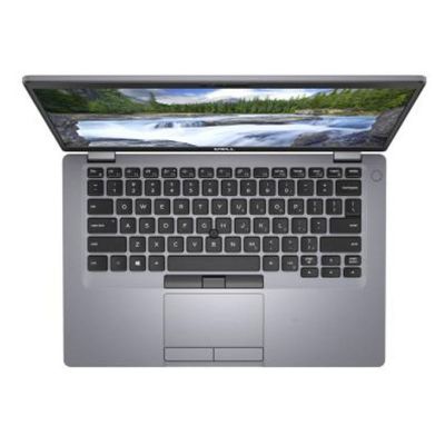 DELL Latitude 5410 | i7-10610U | 16Go RAM | 256Go SSD