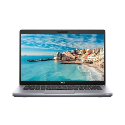 DELL Latitude 5410 | i5-10210U | 8Go RAM | 256Go SSD