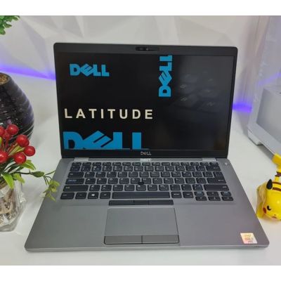 DELL Latitude 5410 | i5-10210U | 8Go RAM | 256Go SSD