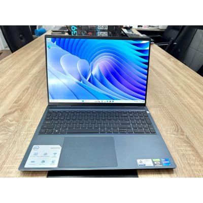 Dell Inspiron 16 Plus 7610  i7 / 16 Go / 512 Go SSD