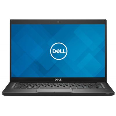 DELL LATITUDE 7390  i7-8650U / 16Go RAM / 256Go SSD