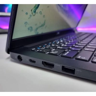 DELL LATITUDE 7390  i7-8650U / 16Go RAM / 256Go SSD