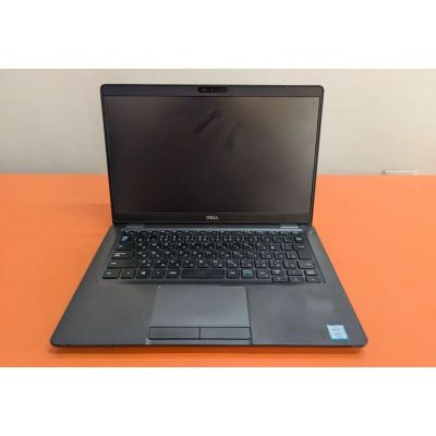DELL Latitude 5300  i5-8365U 1.6GHz / 8Go / 256Go SSD