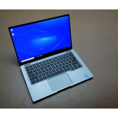 DELL Latitude 7400  i5-8265U / 16Go / 256Go ssd