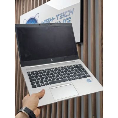 HP EliteBook 840 G6 i5-8365U 1.9GHz / 16Go RAM / 256Go SSD