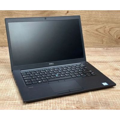 Dell Latitude 7480  i7-7600U / 8Go RAM / 256Go SSD