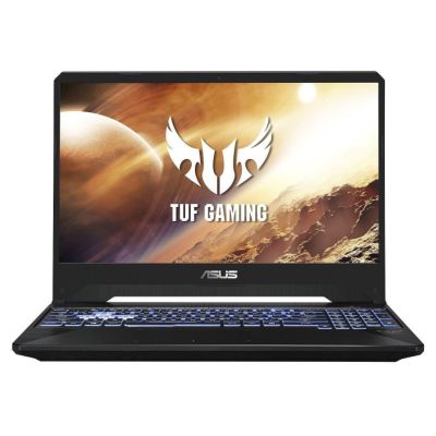 TUF GAMING AMD RYZEN 5 3550H/GTX1650/32GO/512GO ssd