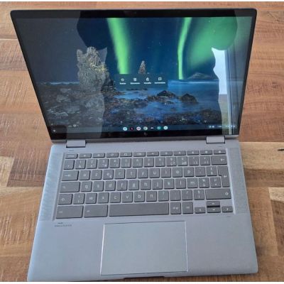 HP Chromebook X360 14c-ca0010nf i5 / 8Go RAM / 128Go SSD
