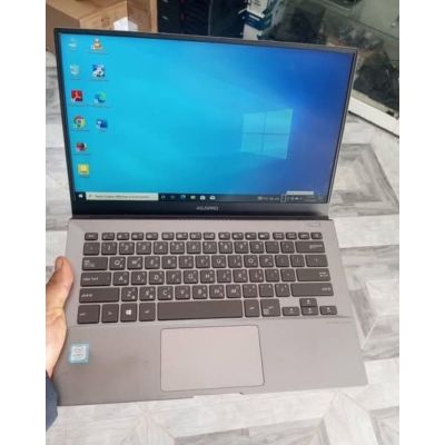 Asus Pro Asus Pro B9440U  I7-7500U 2,7GHz / 16GO / 512GO SSD