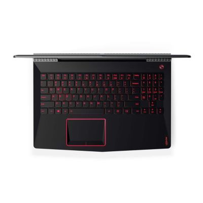 LEGION Y520-15IKBN Quad i7 Kaby Lake, SSD 128 Go+1 To, GTX 1