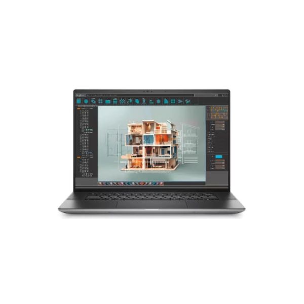 Dell Precision 5690  Ultra 9 185H/32go/1to ssd / NVIDIA RTX 2000 Ada  8 Go
