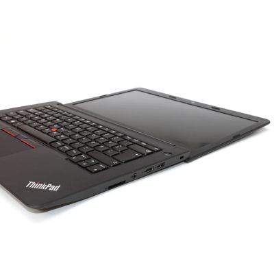 Lenovo ThinkPad E470  i5-7200U 2,5GHz / 8Go RAM / 256Go SSD