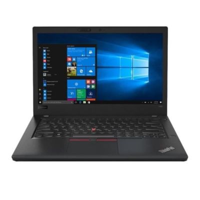 Lenovo ThinkPad T480 Core i5-8250U / 16 Go RAM / 256 Go SSD