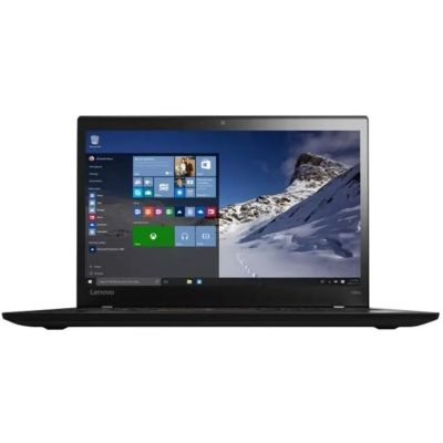 Lenovo ThinkPad T460S  i5 6300U / 8Go RAM / 256Go SSD