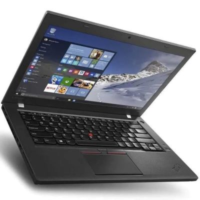 Lenovo ThinkPad T460S  i5 6300U / 8Go RAM / 256Go SSD