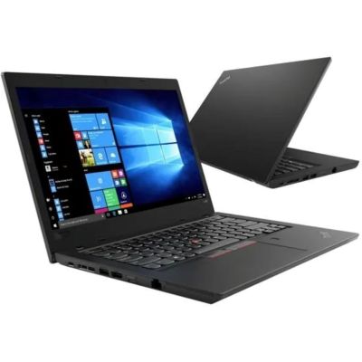 Lenovo ThinkPad L480  i5-8250U / 16Go RAM / 256Go SSD