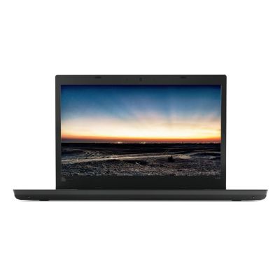 Lenovo ThinkPad L480  i5-8250U / 16Go RAM / 256Go SSD