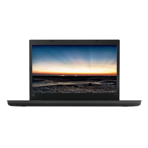 Lenovo ThinkPad L480  i5-8250U / 16Go RAM / 256Go SSD