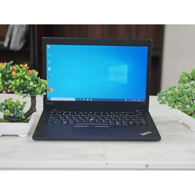 Lenovo ThinkPad L480  i5-8250U / 16Go RAM / 256Go SSD