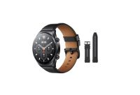 Montre Connectée Mixte Xiaomi Watch S1 GL MIWATCHS1B - Brace