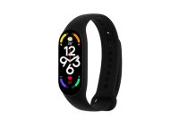 Montre Connectée Homme Xiaomi Mi Smart Band 7 MIBAND7N - Bra