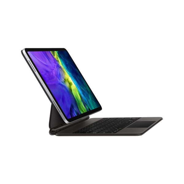 IPAD MAGIC KEYBOARD 11\" 1st to 4th/air M2 AZERTY"