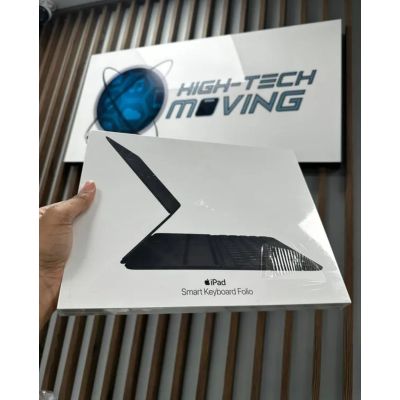 IPAD MAGIC KEYBOARD 11\" 1st to 4th/air M2 AZERTY"