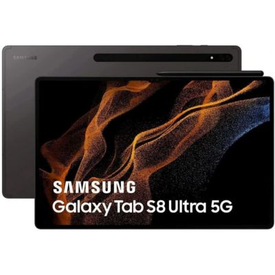 TAB S8 ULTRA 5G 256GO