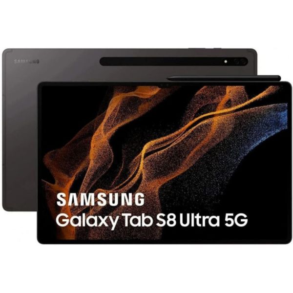 TAB S8 ULTRA 5G 256GO
