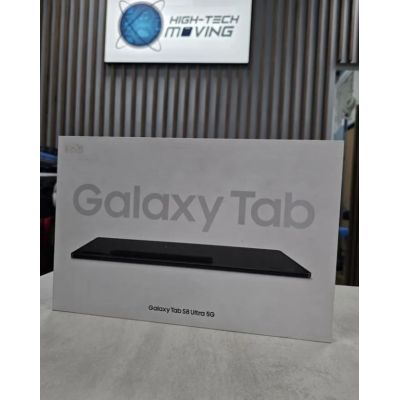 TAB S8 ULTRA 5G 256GO