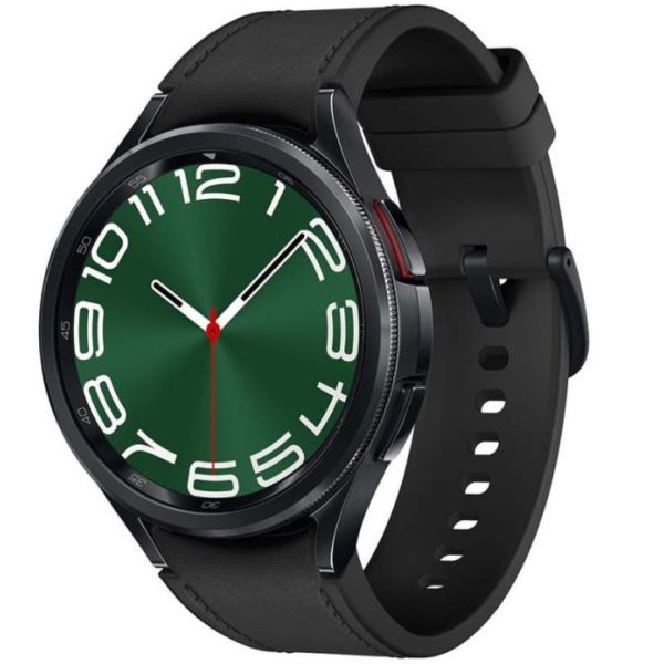 Montre connectée Samsung Galaxy Watch6 Classic 4G