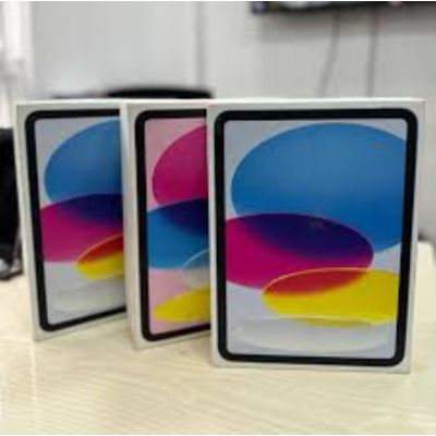 ipad A16 wifi + cellular