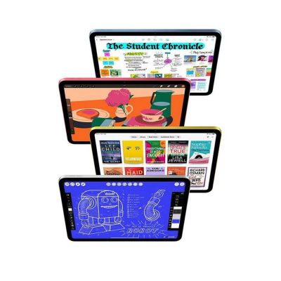 ipad A16 wifi + cellular