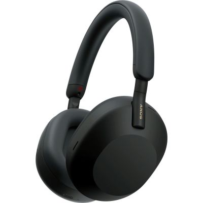 Casque Arceau sans fil Sony WH1000XM6 avec réduction active