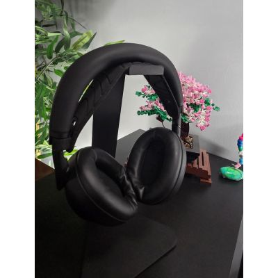 Casque Arceau sans fil Sony WH1000XM6 avec réduction active