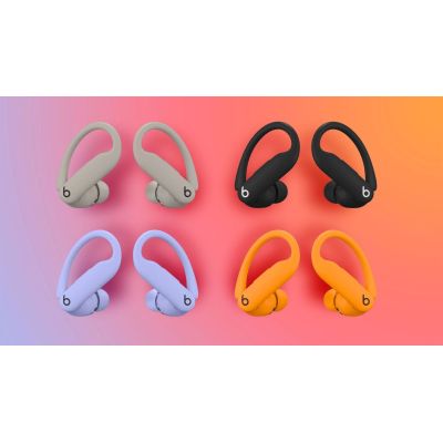 power beats pro 2